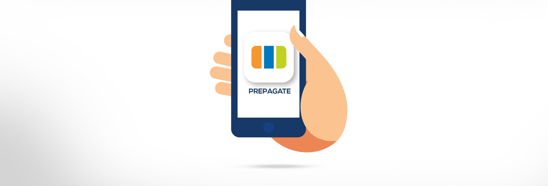 app prepagate 