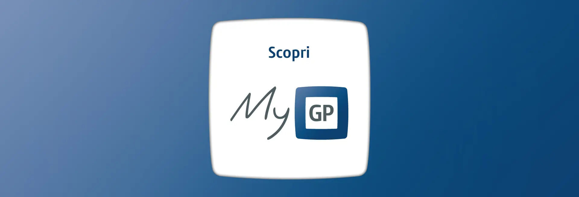 MyGP