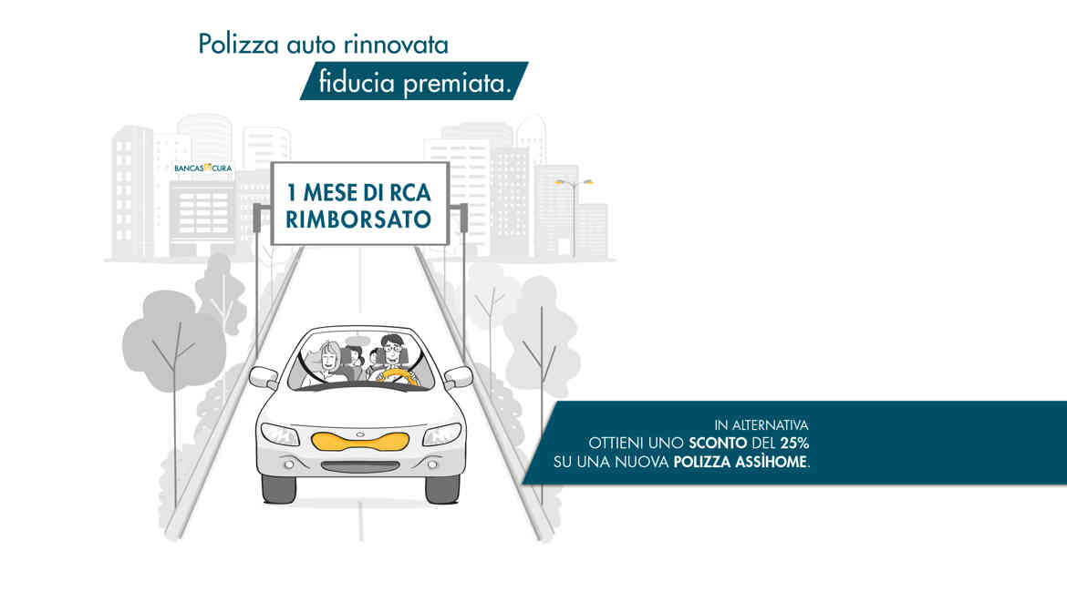 AssiDrive - sconto covid
