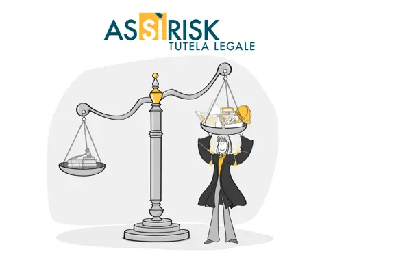 Assirisk Tutela Legale