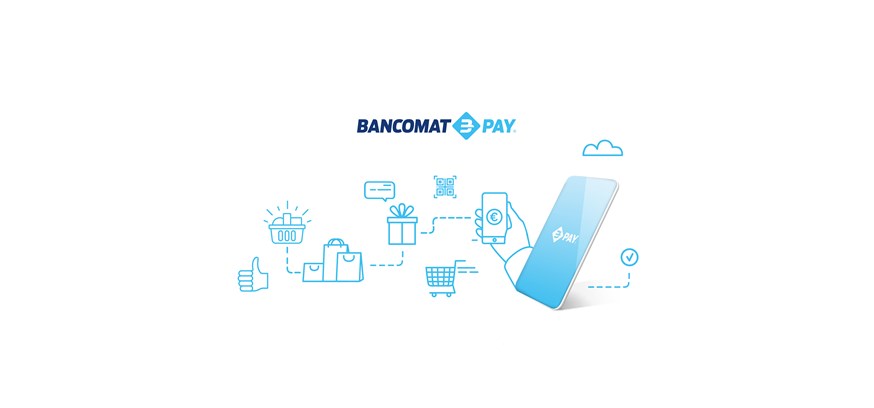 Bancomat Pay Business® 