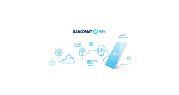 Bancomat Pay Business® 