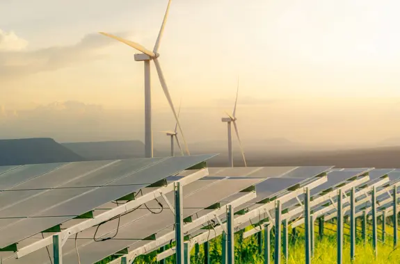 Finanziamenti Green