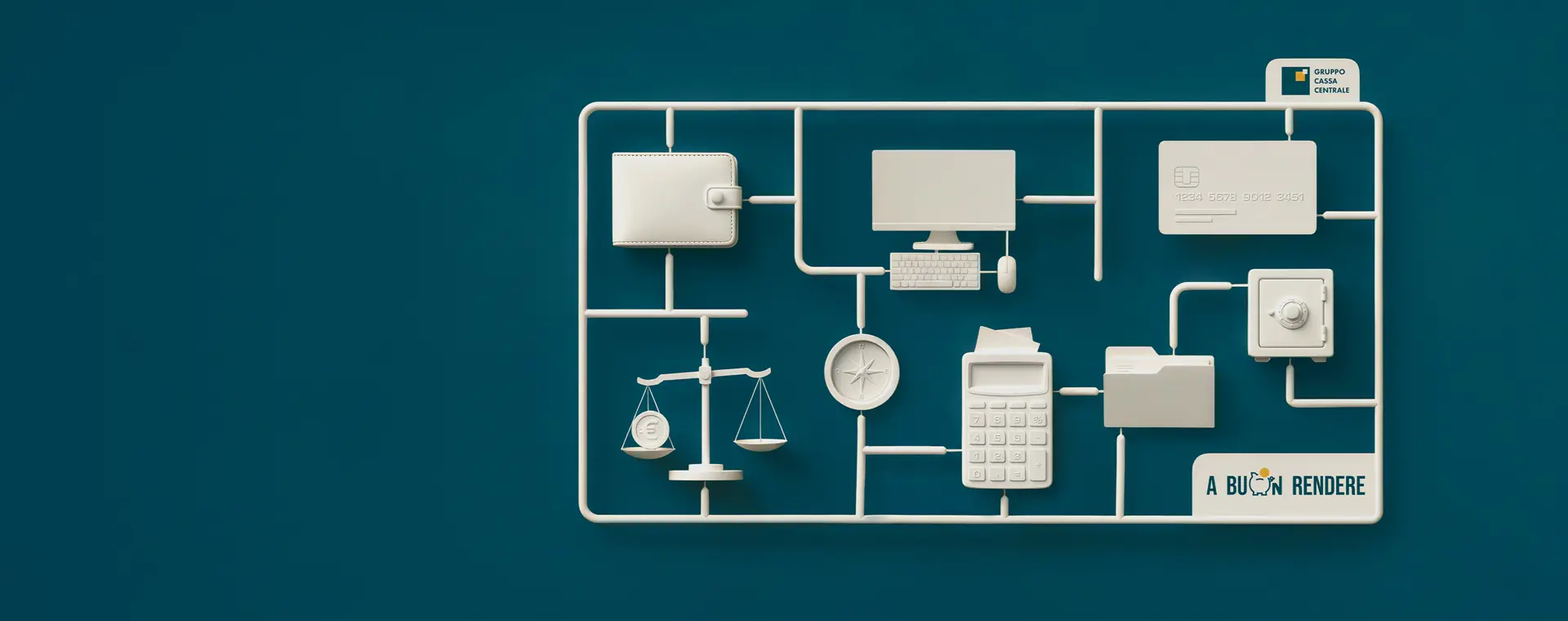 Il portale dell'Educazione Finanziaria 